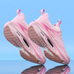 Men Breathable Running Sneakers