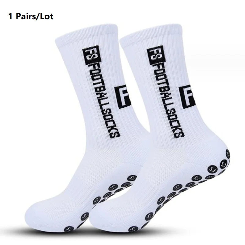 Non Slip Soccer Socks