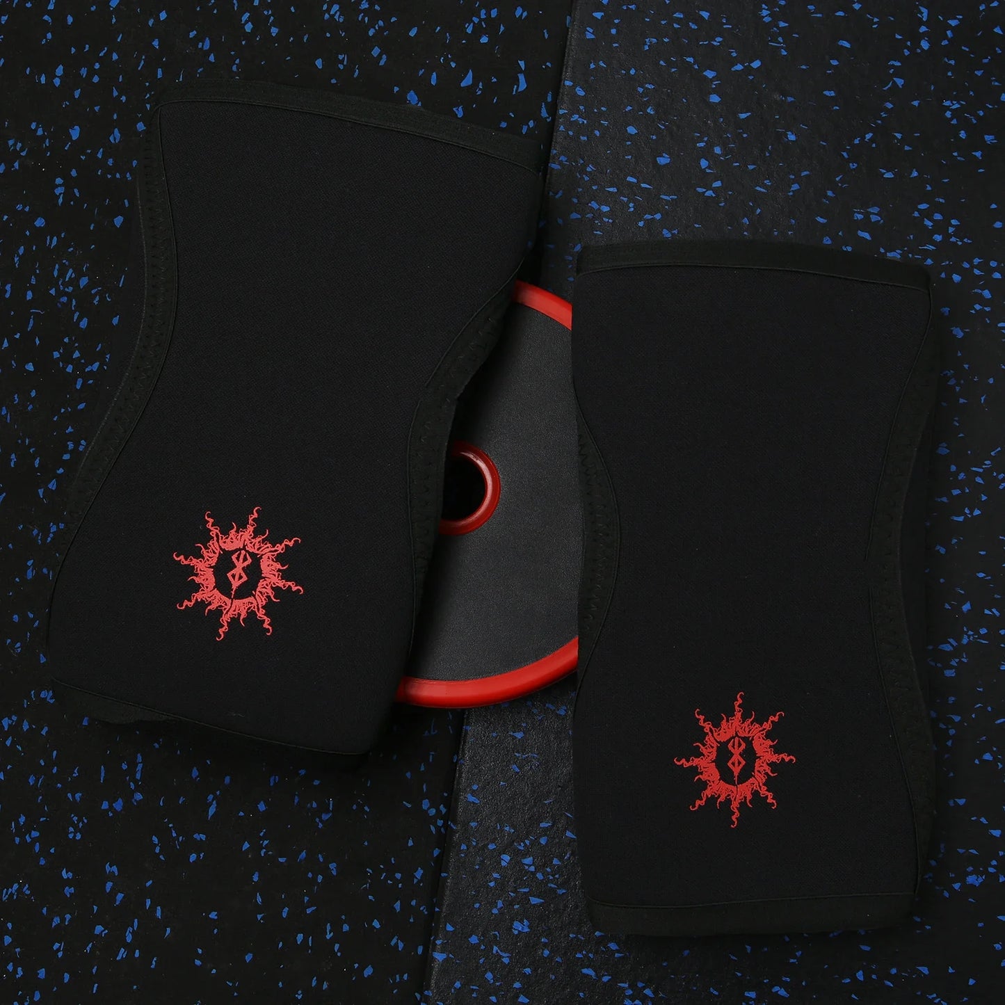 Neoprene Training Knee Sleeves