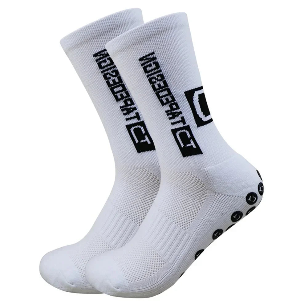 Non Slip Soccer Socks