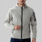 Men Lightweight Running Jacket