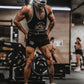 Men Gym Workout Shorts