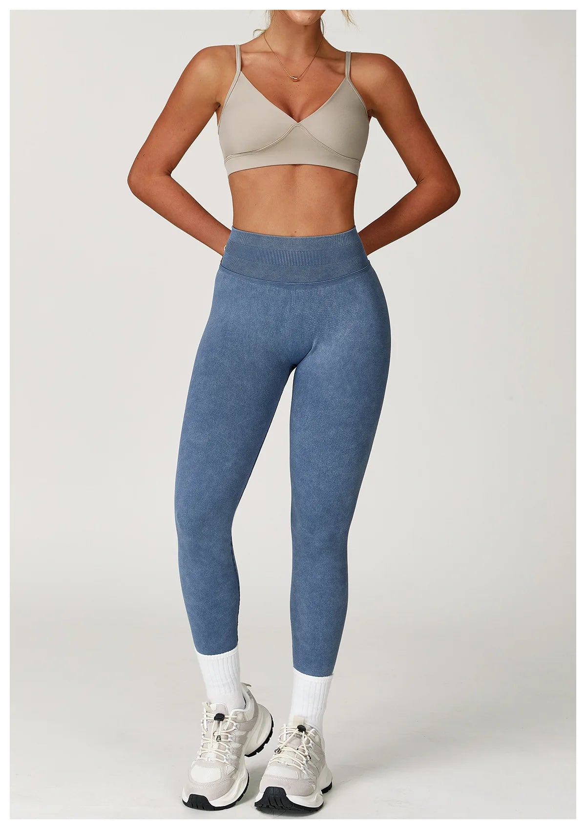 Women Push Up Yoga Leggings