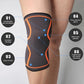 Knee Pain Compression Brace