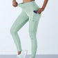 Women High Waist Leggings