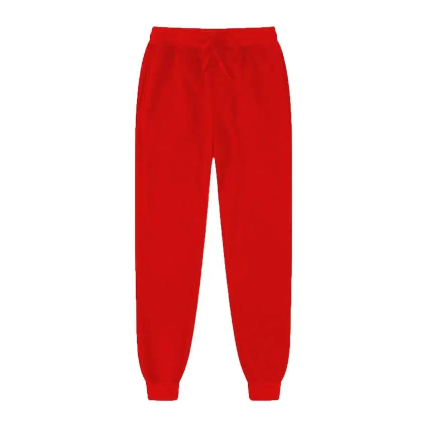 Unisex Casual Sport Pants