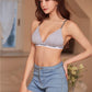 Women Seamless Sports Bra