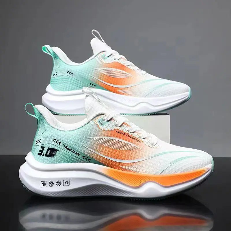 Unisex Platform Sport Sneakers