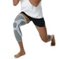 Long Compression Leg Sleeve