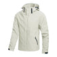 Men Waterproof Windbreaker