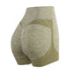 Women High Waist Sport Shorts