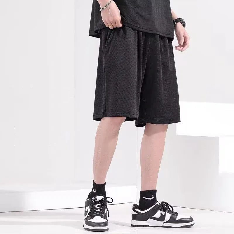 Men Beach Sport Shorts