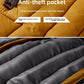 Men Lightweight Cotton Jacket