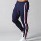 Men Zip Pocket Joggers