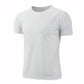 Men Quick Dry Gym Tee