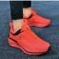 Men Platform Running Sneakers