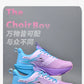 Men Breathable Running Sneakers
