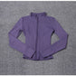 Women Training Sport Jacket