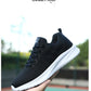 Men Lightweight Mesh Sneakers