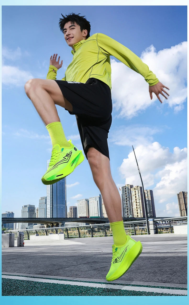 Men Sport Casual Sneakers
