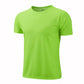 Unisex Quick Dry Gym Tee