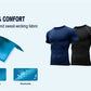 Men Compression Sport Tee