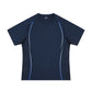 Men Breathable Active T Shirt