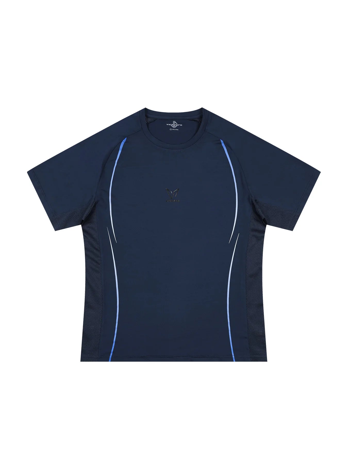Men Breathable Active T Shirt