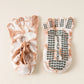 Women Five Toe Yoga Socks