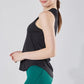 Women Quick Dry Running Vest