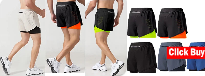 Men Running Training Pants