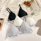 Women Seamless Sports Bra