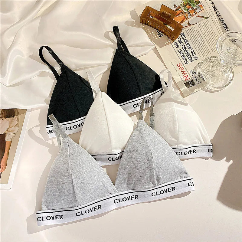 Women Seamless Sports Bra