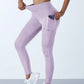 Women High Waist Leggings