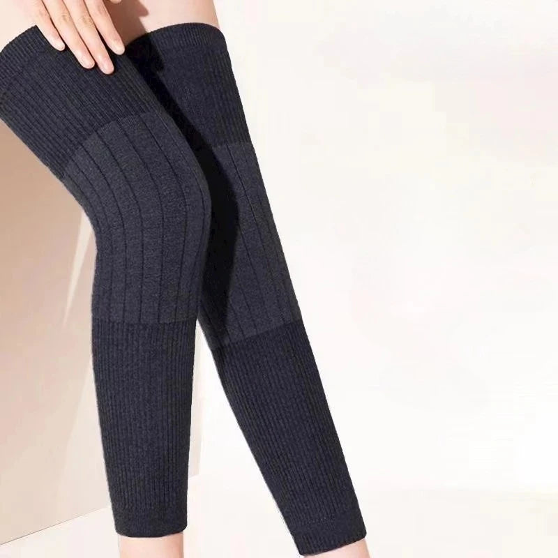 Warm Knee Leg Sleeves