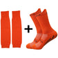 Non Slip Football Socks