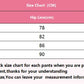 Women High Waist Leggings