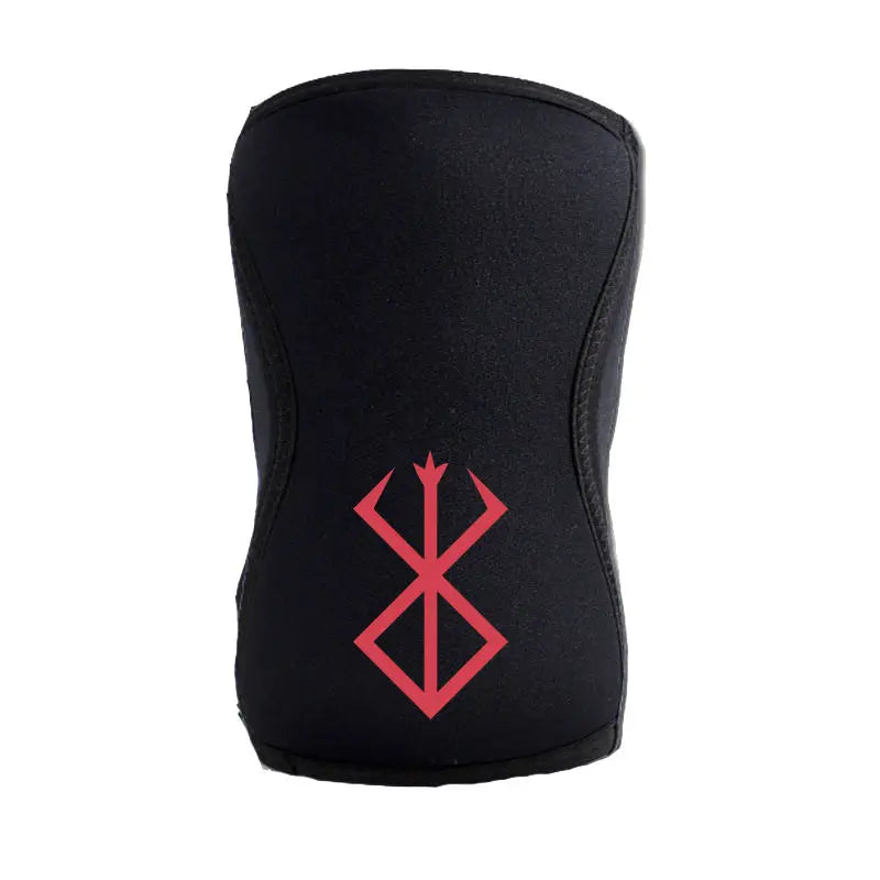 Weightlifting Knee Sleeves