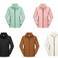 Unisex Lightweight Windbreaker