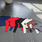 Women Long Sleeve Yoga Shirt