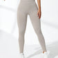 Women Seamless Yoga Leggings