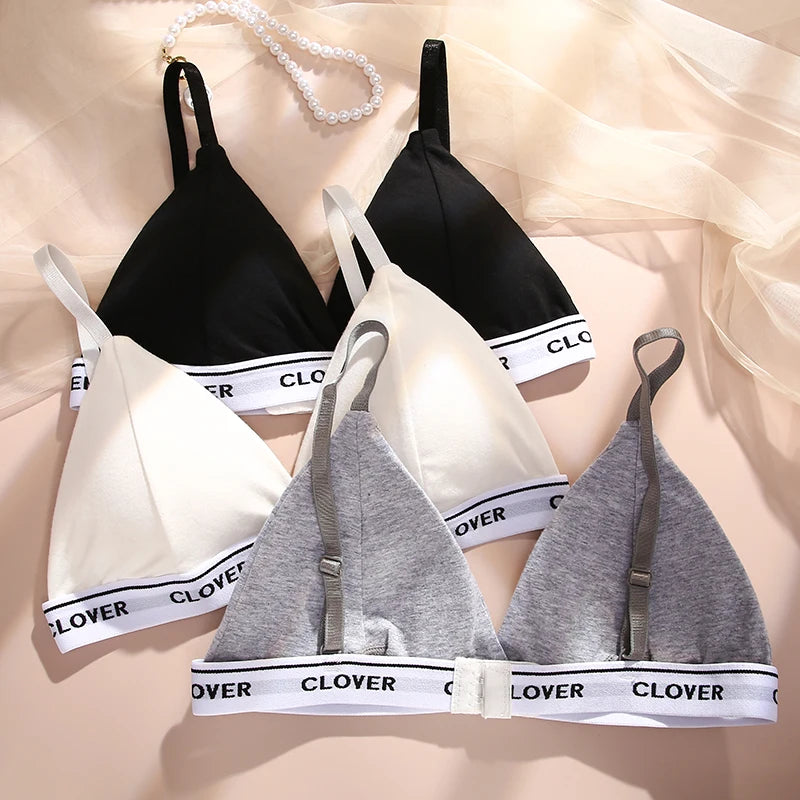 Women Seamless Sports Bra
