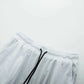 Men 2 In 1 Sport Shorts