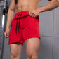 Men Beach Sport Shorts