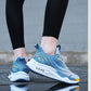 Unisex Platform Sport Sneakers