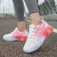 Women Platform Sport Sneakers