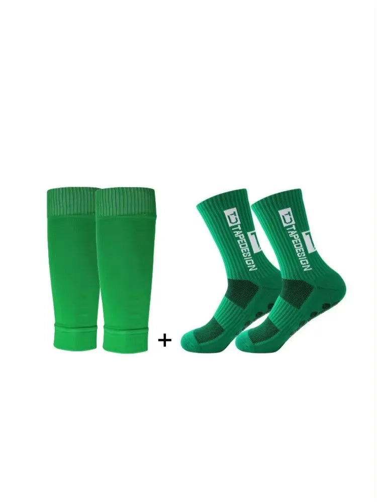 Non Slip Socks Set