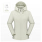 Women Lightweight Windbreaker Jacket