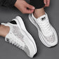 Men Knit Running Sneakers