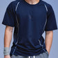 Men Breathable Active T Shirt
